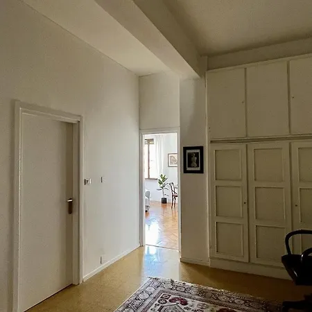 #private In Brera District * ميلان