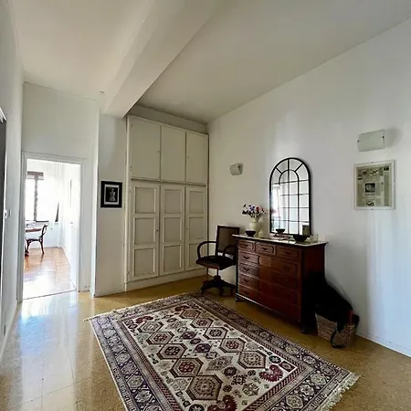 Privatunterkunft #private In Brera District *